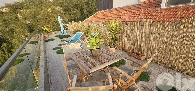 Apartment Daily Weekly Rent in Adma Fully Furnished