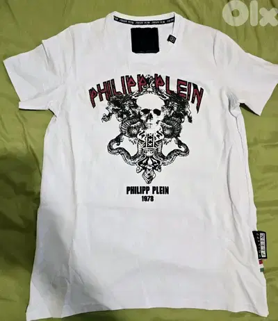 PHILIPP PLEIN T-Shirt