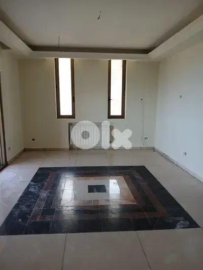 ghazir spacious apartment 240 sqm for sale panoramic sea view #6658