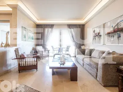 Fantastic Flat | Terrace | Pool & Gym | View
