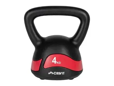 kettlebell 4kg new great quality