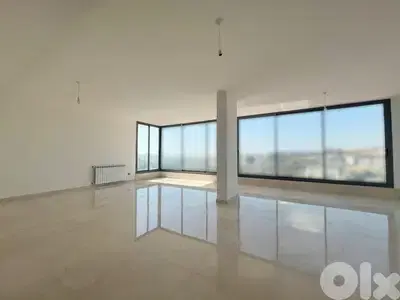 Apartment For Sale in Hazmieh New Mar Takla - CPMK122