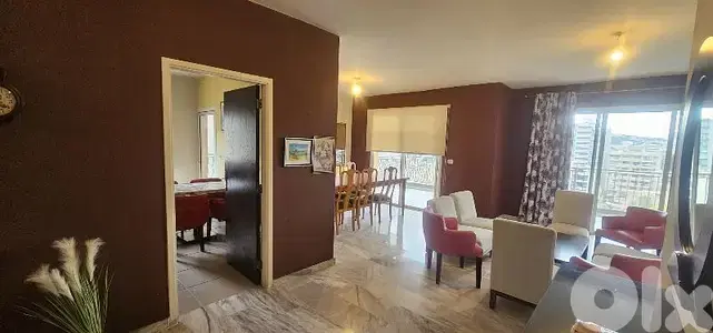 Apartment For Rent Daily Weekly Monthly Maten Jal Dib