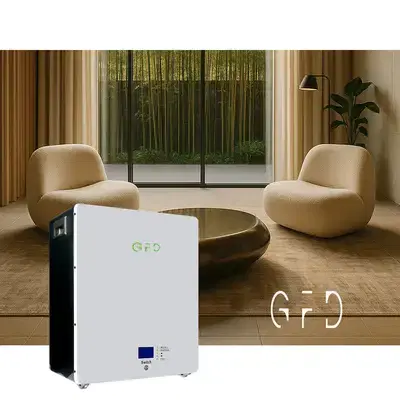 8kWh Long-Life Lithium Batteries for Indoors