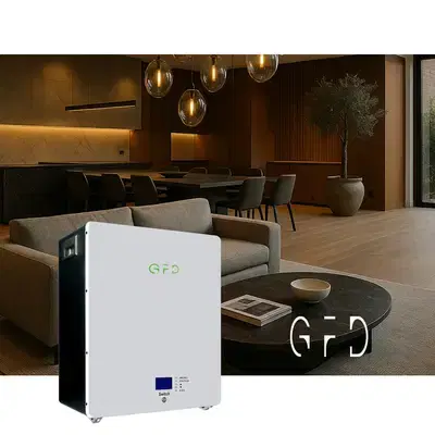 Residential Energy Storage, Done Right