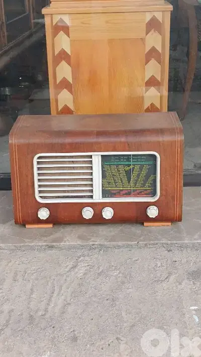 antique