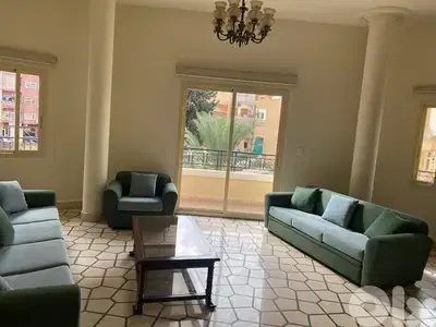 Apartment for rent in Mar Mkhayel el Nahr, Prime Location