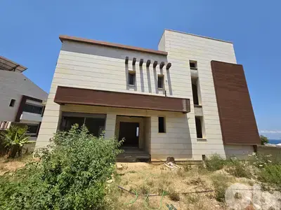 RWB156CC - Villa for sale in Al Qalamoun - Koura
