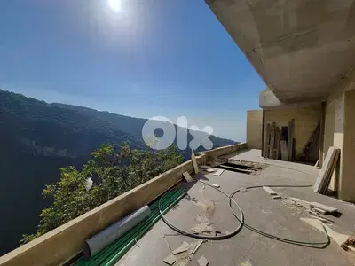 RWB160EG - 120Sqm Apartment for sale in Blat Jbeil
