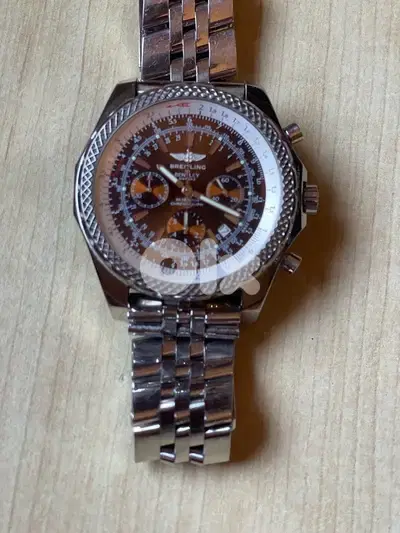 Breitling for Bentley “Havana T”