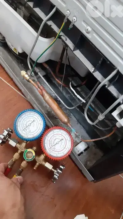 تصليح مكيفات و غسلات في بيروت 03677764