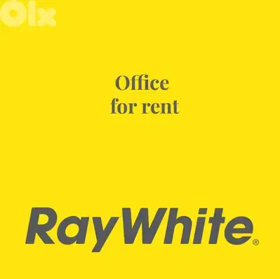 Office for Rent in Downtown مكتب للإيجار في وسط المدينة
