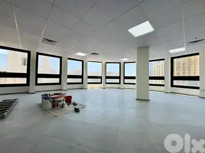 RAO26-4786 Office 160m2 for rent in Downtown, $ 2,400 cash