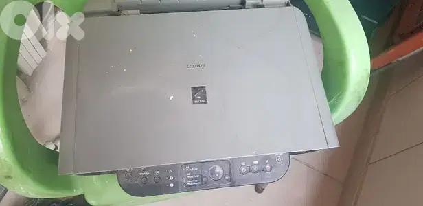 printer canon