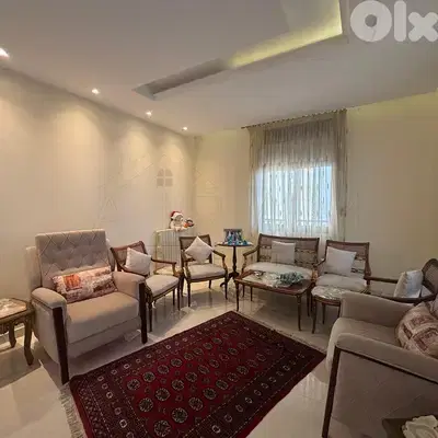Adonis | 220 sqm | Fully Furnished