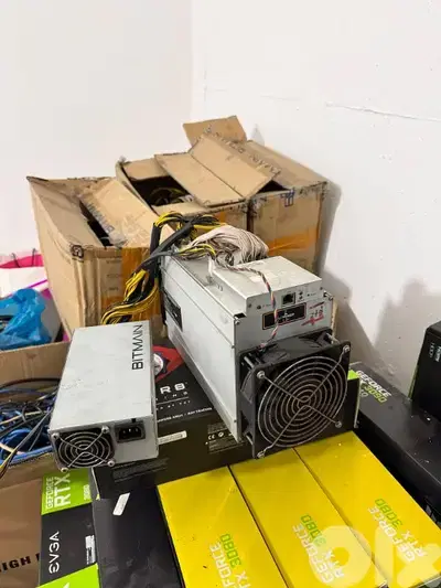 L3+ LikeNew WithBox
