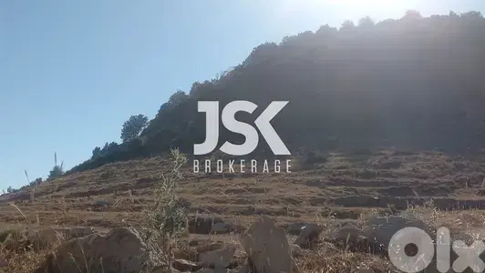 L18598-4,623 SQM Land For Sale in Ehmej, Jbeil