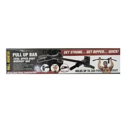 pull up bar new heavy duty