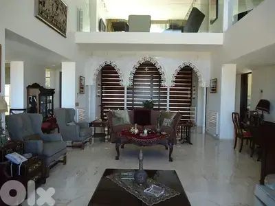 Villa for sale in Ain Saade فيلا للبيع في عين سعاده