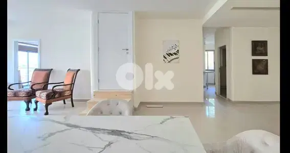 Apartment with Pool For Daily Rent Tabarja