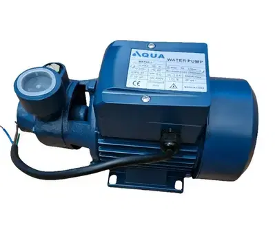 water pump aqua موتور مياه