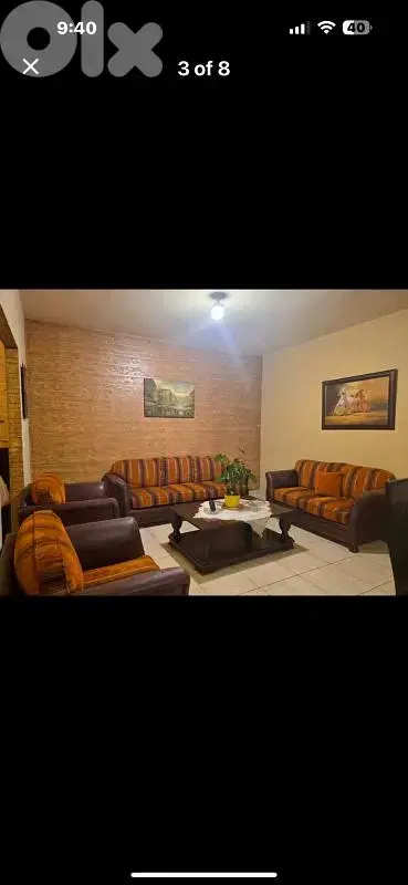 apartment For sale in hadath شقة للبيع في الحدث
