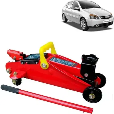 hydraulic trolley jack عفريت سيارة