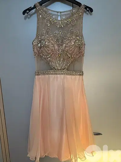 Size 34-36 Dress