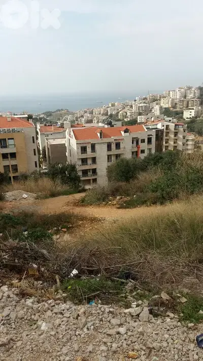 Mtayleb near La Collina