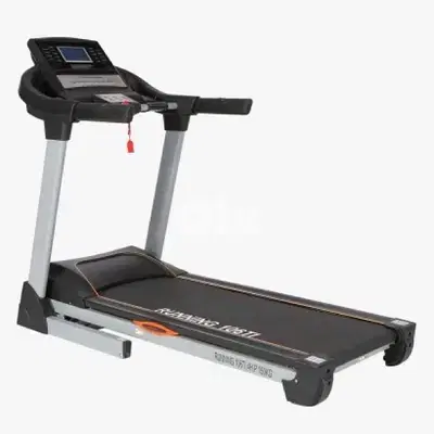 treadmill bonanza like new