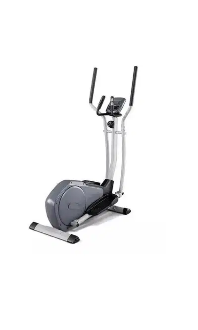 elliptical like new holds up to 120kg