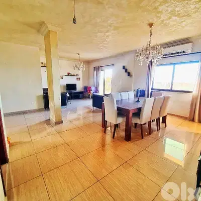 apartment For sale in ghadir شقة للبيع في غدير