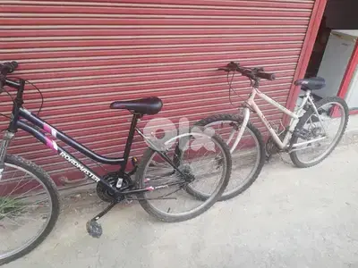 بسكلات ألماني ياباني قياس 28