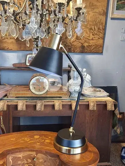 modern lamp