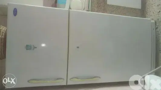 براد كونكورد 24 Concord refrigerator