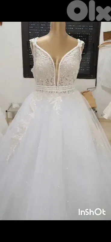 wedding dress 2026