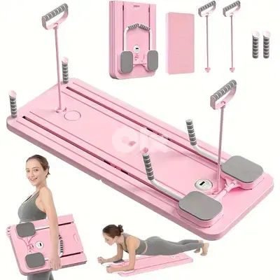 Pilates board