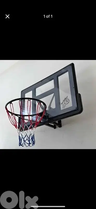basketball board