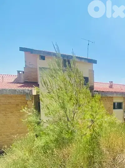 Villa Building for sale in Baabdat | فيلا للبيع في بعبدات ضهر الصوان