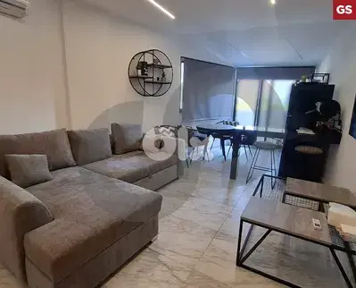 Fully furnished sea view chalet for sale in Halat/حالات REF#GS123878