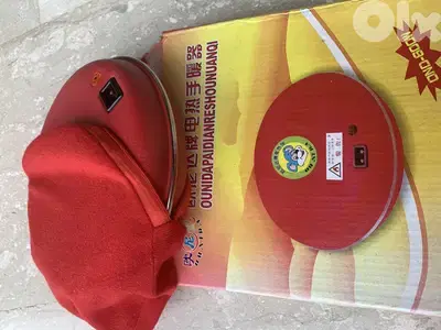 Electric heater