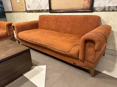طقم كنبايات شغل bambi بفتح صندوق وتخت