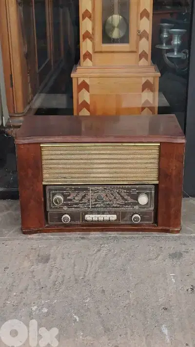antique