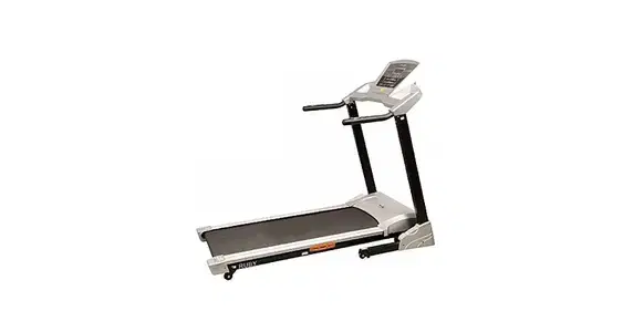 treadmill like new
