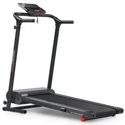 sunbanker treadmill no electricity needed