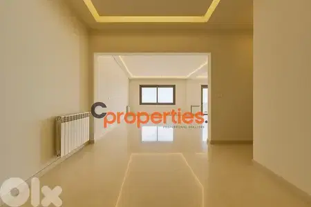 Apartment For Sale in Sahel Alma - CPKTC41