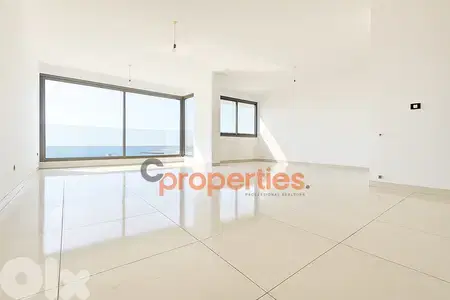 Apartment for Sale in Haret Sakher - CPKTC31