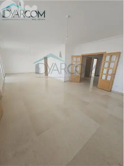 DY2692 - Mazraat Yachouh, Elissar spacious Apartment for Sale!