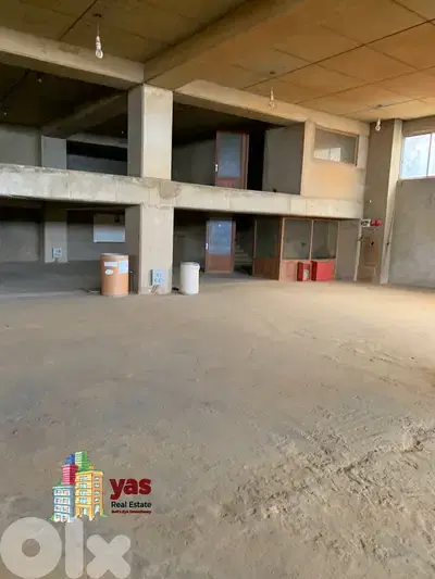 Adonis 5900m2 | Workshop | Prime Location | Accessible |PA |