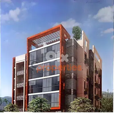 Apartment for Sale in Kfarhbab - CPKMT05